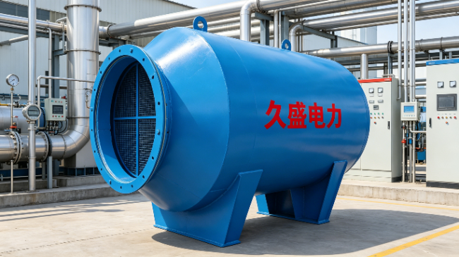 乡城风机消声器