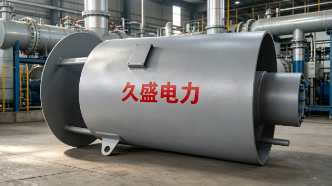 乡城蒸汽消声器