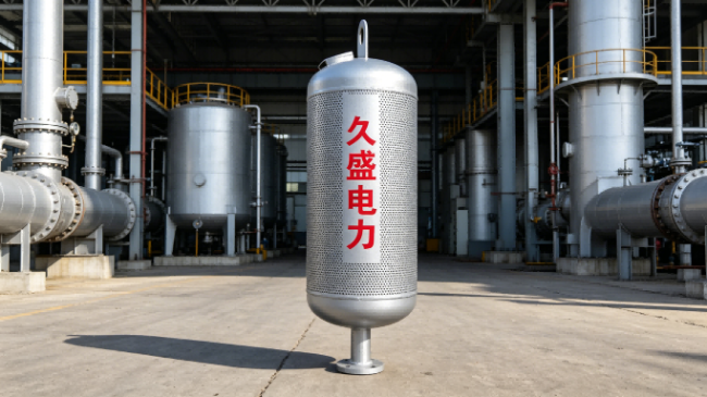 乡城小孔消声器